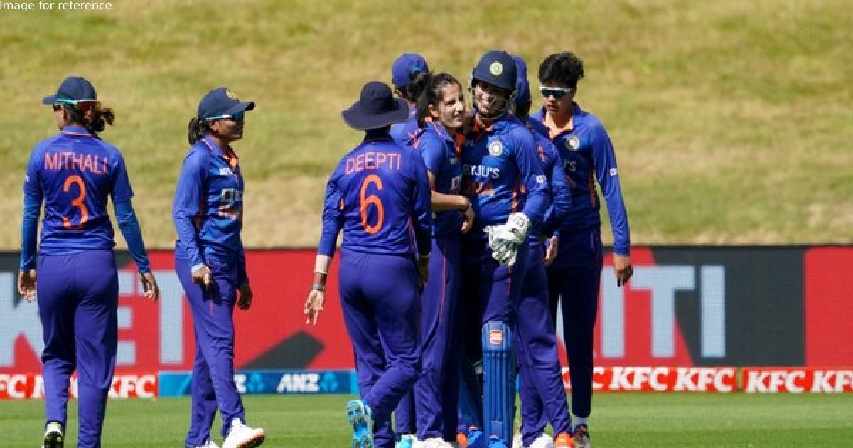 CWG 2022: Sachin Tendulkar extends good wishes to Indian women's cricket team